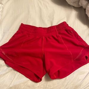 Lululemon Athletica Shorts | Lululemon Hottie
Hot Shorts Lined Size 2